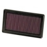 33-2375 K&N Replacement Air Filter