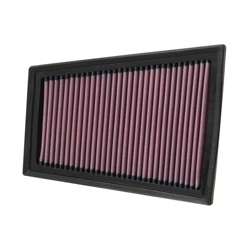 33-2376 K&N Replacement Air Filter