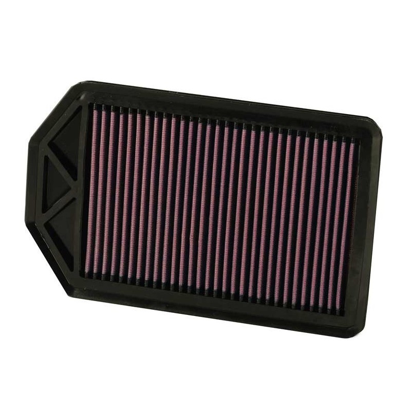 33-2377 K&N Replacement Air Filter