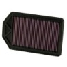 33-2377 K&N Replacement Air Filter