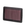 33-2378 K&N Replacement Air Filter