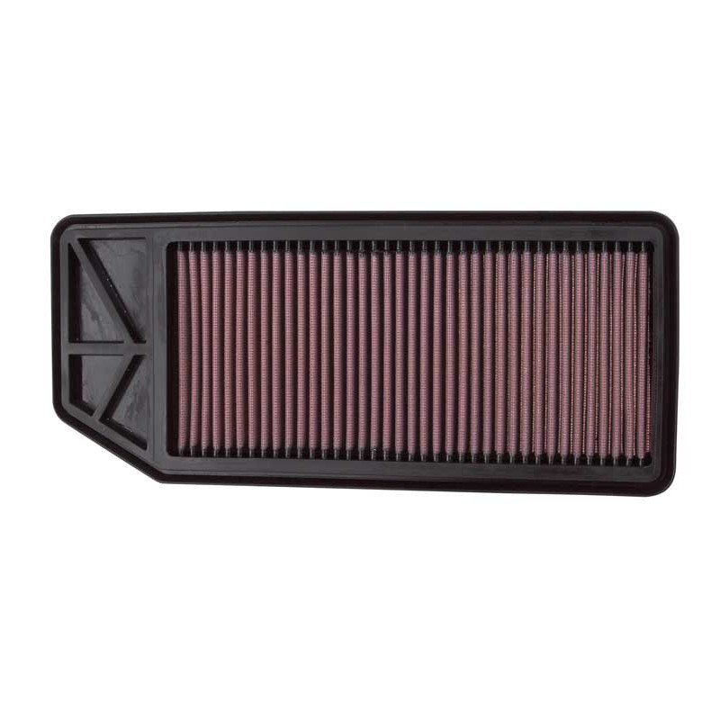 33-2379 K&N Replacement Air Filter