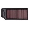 33-2379 K&N Replacement Air Filter