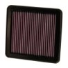 33-2380 K&N Replacement Air Filter