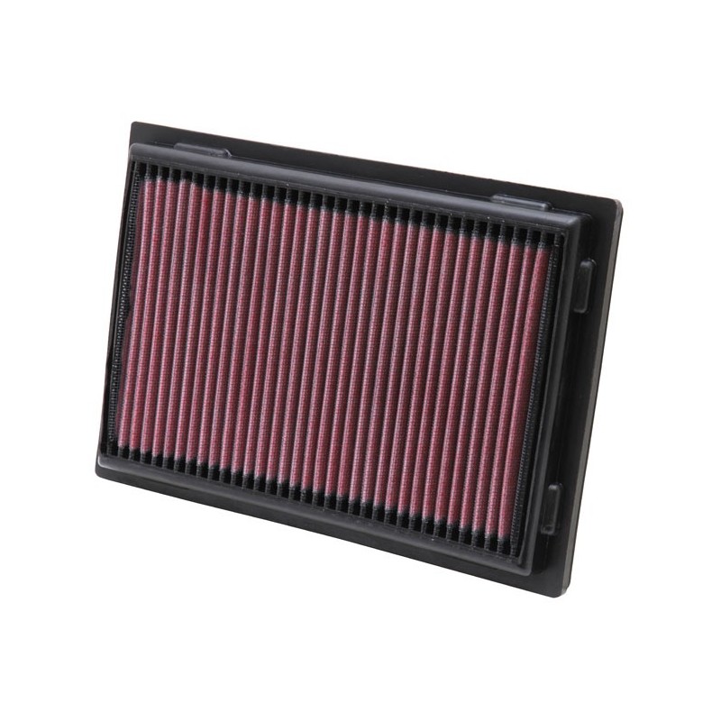 33-2381 K&N Replacement Air Filter