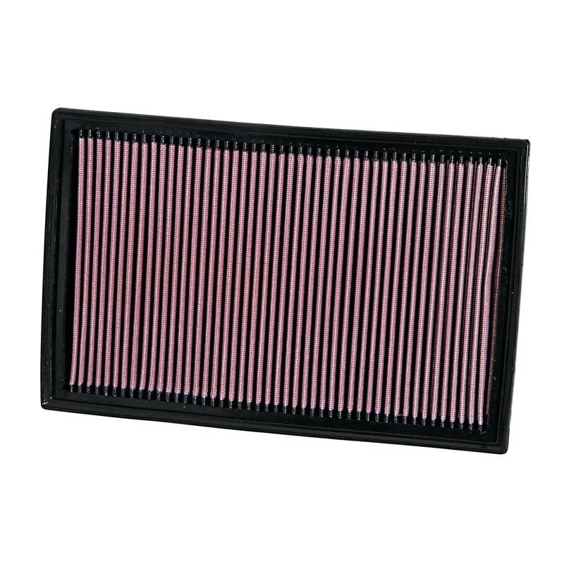 33-2384 K&N Replacement Air Filter