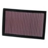 33-2384 K&N Replacement Air Filter