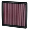 33-2385 K&N Replacement Air Filter