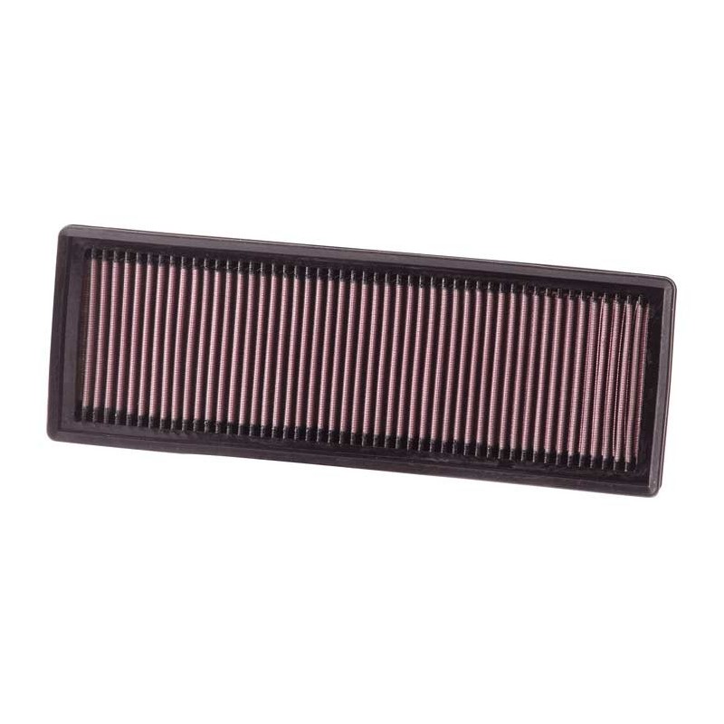 33-2386 K&N Replacement Air Filter