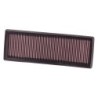 33-2386 K&N Replacement Air Filter