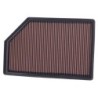 33-2388 K&N Replacement Air Filter