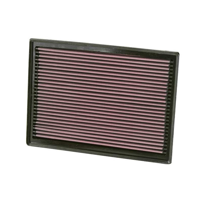 33-2391 K&N Replacement Air Filter