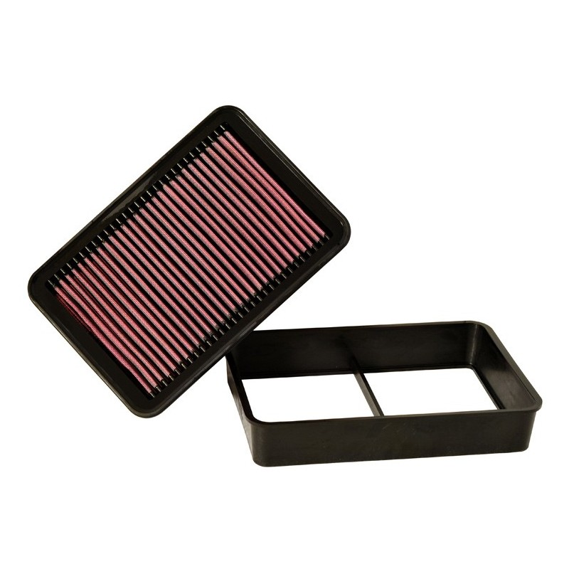 33-2392 K&N Replacement Air Filter