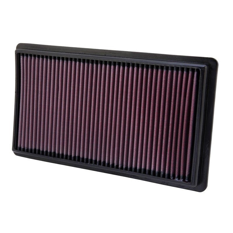 33-2395 K&N Replacement Air Filter