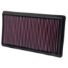 33-2395 K&N Replacement Air Filter