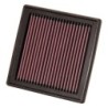 33-2399 K&N Replacement Air Filter