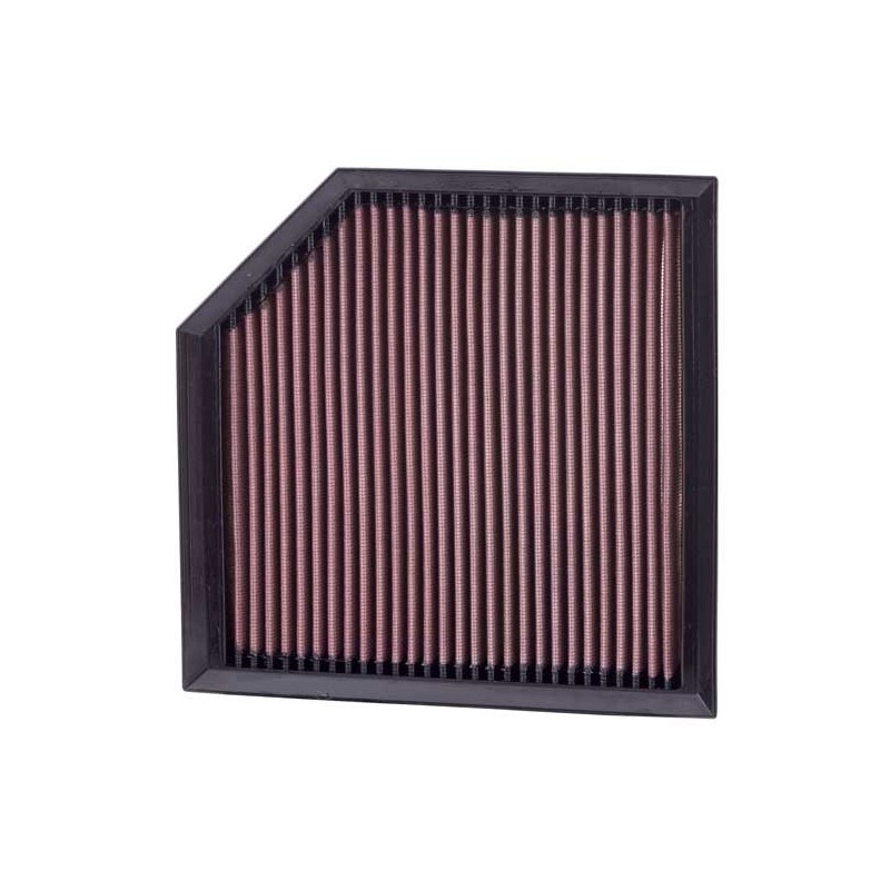 33-2400 K&N Replacement Air Filter