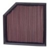 33-2400 K&N Replacement Air Filter