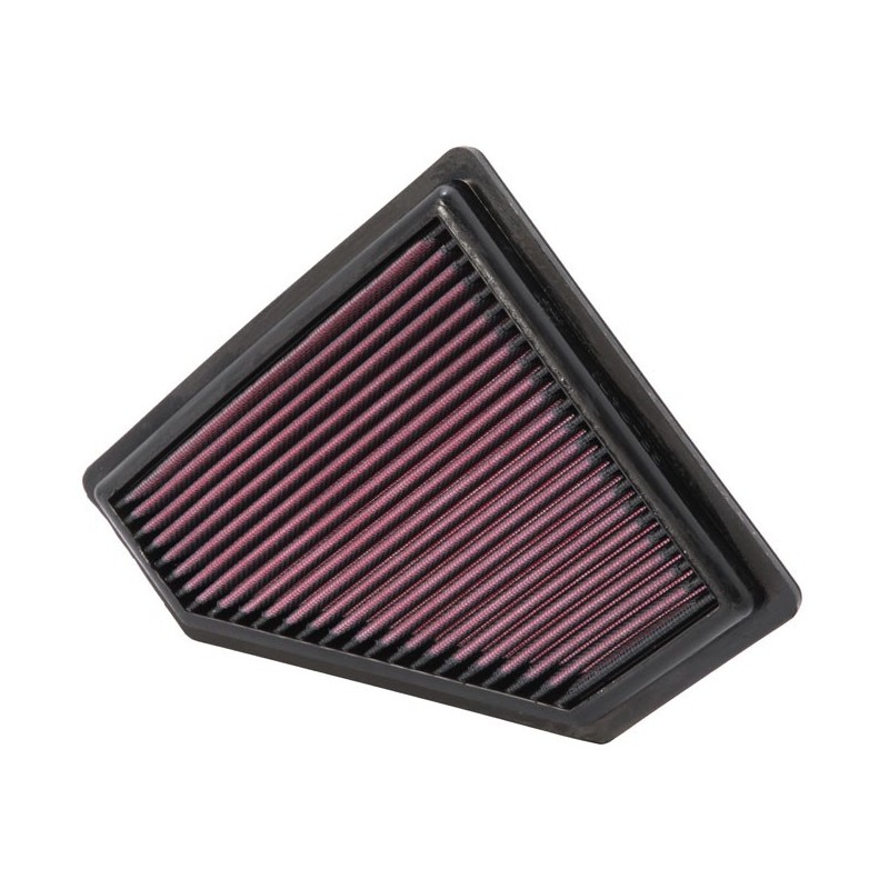 33-2401 K&N Replacement Air Filter