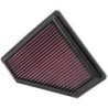 33-2401 K&N Replacement Air Filter