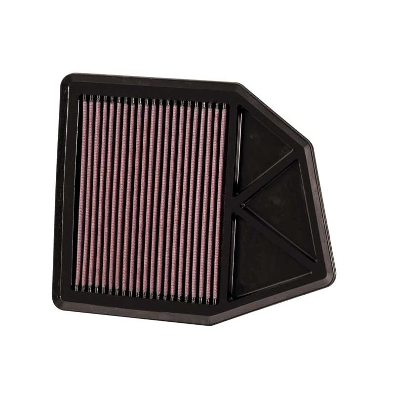 33-2402 K&N Replacement Air Filter