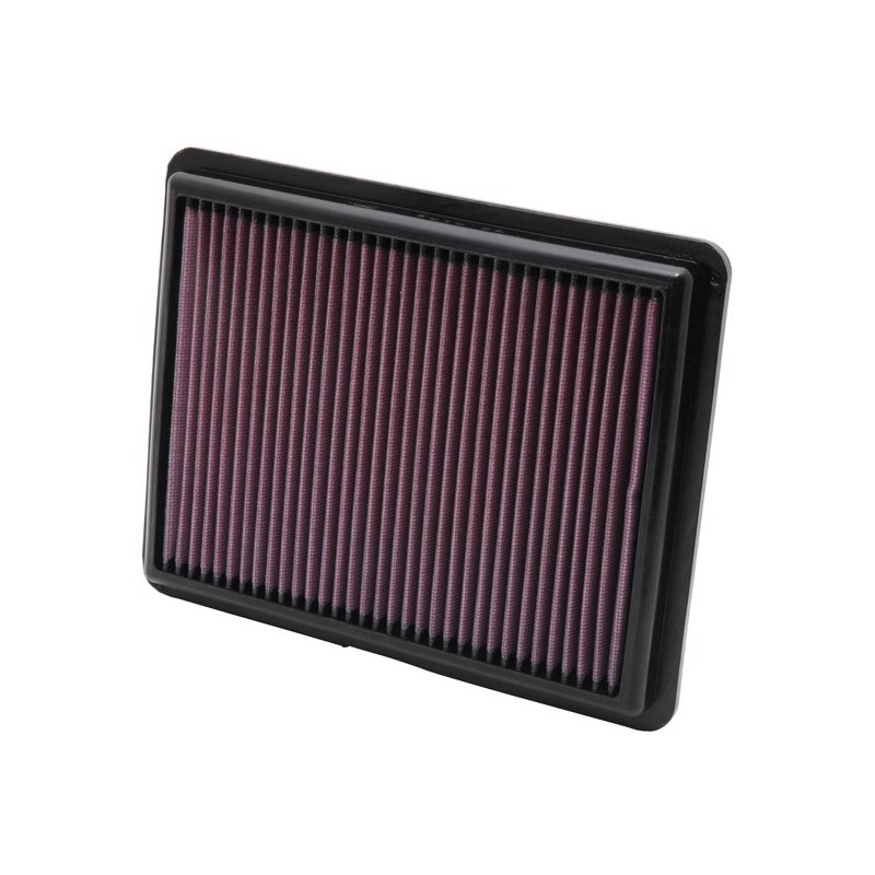 33-2403 K&N Replacement Air Filter