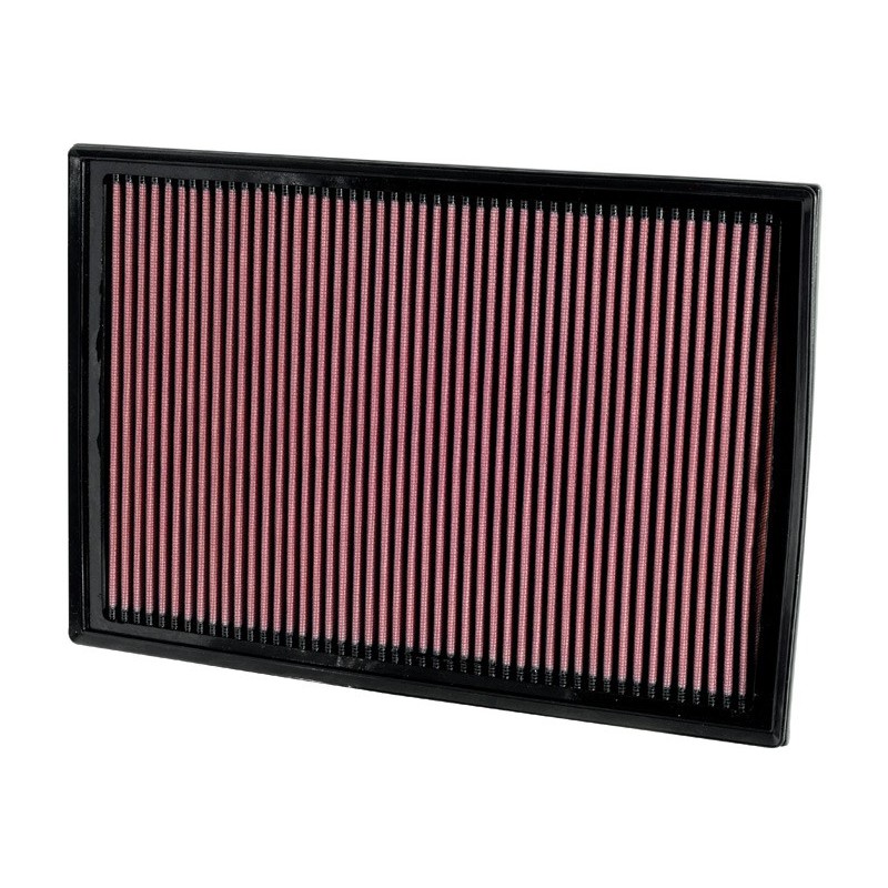 33-2406 K&N Replacement Air Filter