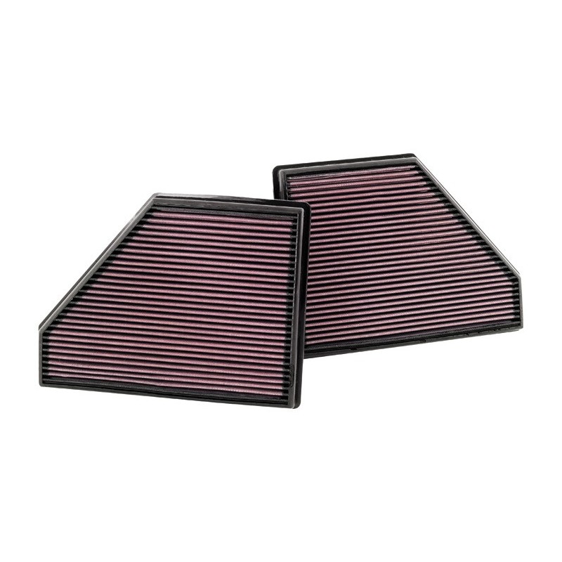 33-2407 K&N Replacement Air Filter