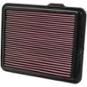 33-2408 K&N Replacement Air Filter