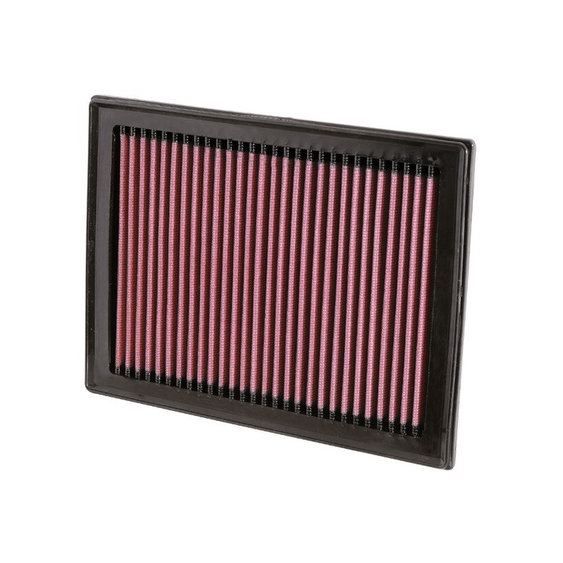 33-2409 K&N Replacement Air Filter