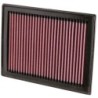 33-2409 K&N Replacement Air Filter