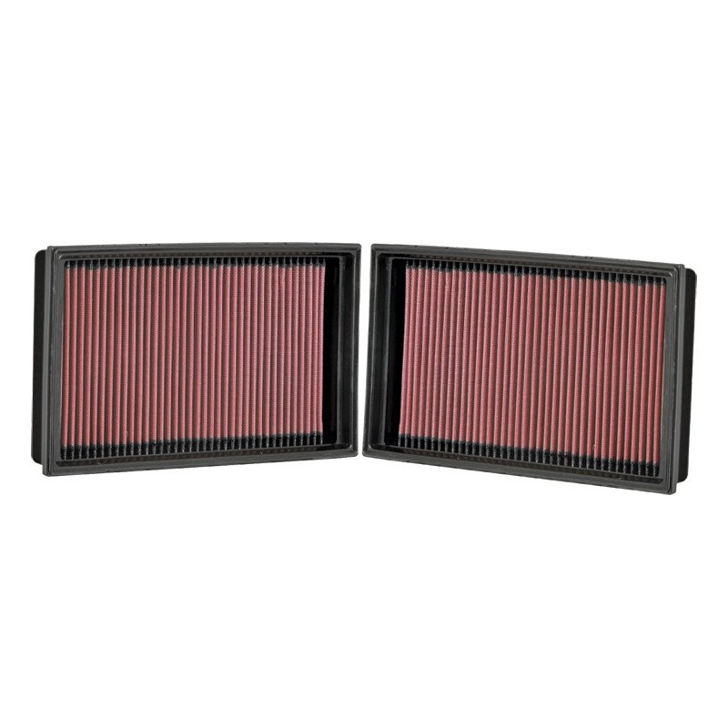 33-2410 K&N Replacement Air Filter