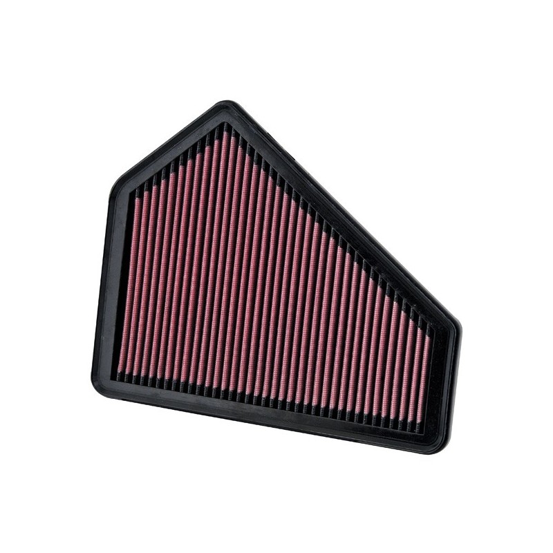 33-2411 K&N Replacement Air Filter