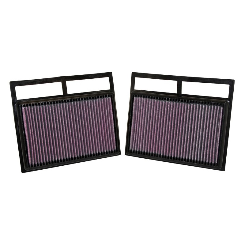 33-2412 K&N Replacement Air Filter