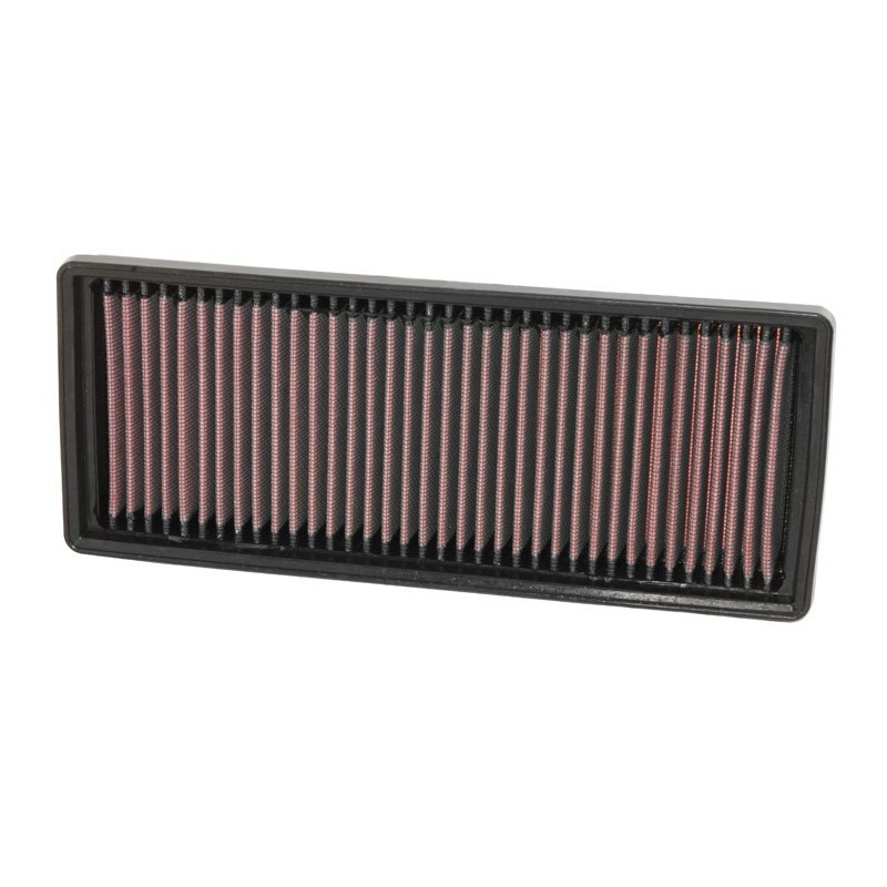 33-2417 K&N Replacement Air Filter