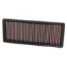 33-2417 K&N Replacement Air Filter