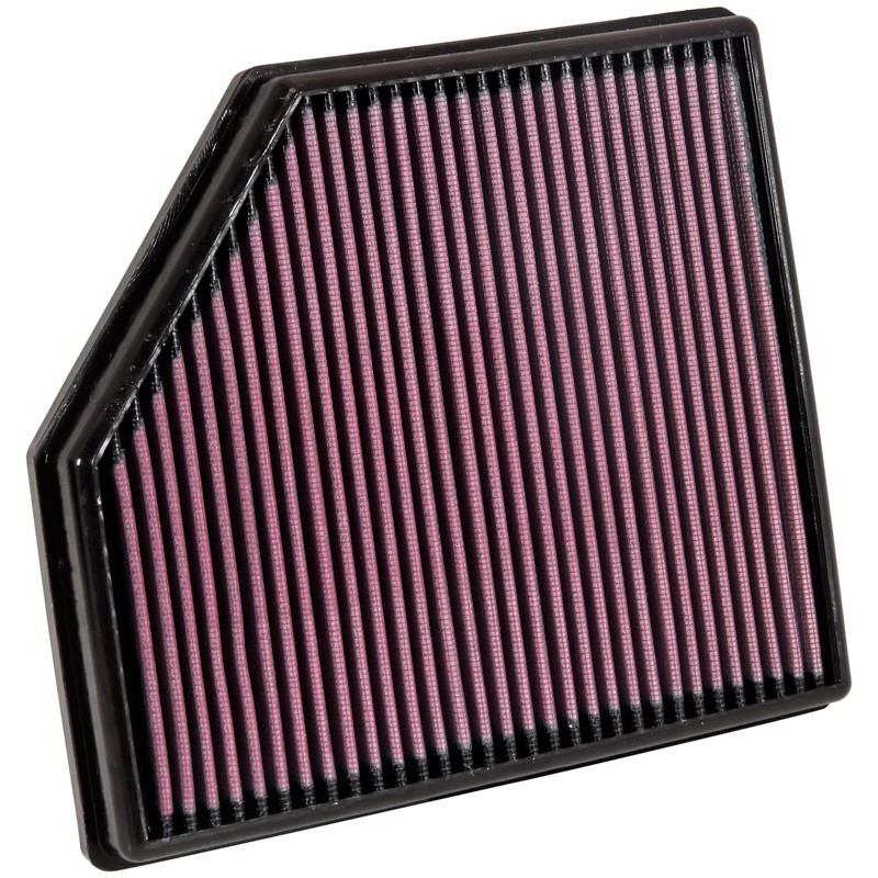 33-2418 K&N Replacement Air Filter