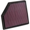 33-2418 K&N Replacement Air Filter