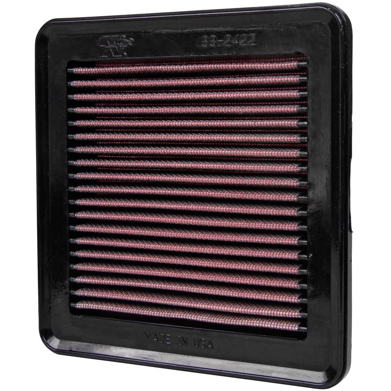 33-2422 K&N Replacement Air Filter