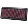 33-2425 K&N Replacement Air Filter