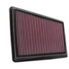 33-2426 K&N Replacement Air Filter