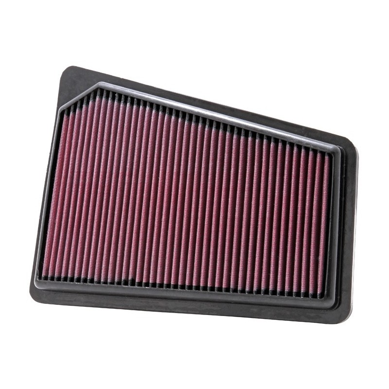 33-2427 K&N Replacement Air Filter