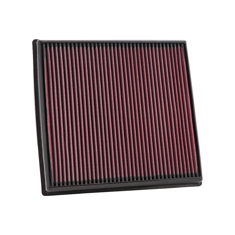 33-2428 K&N Replacement Air Filter