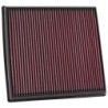 33-2428 K&N Replacement Air Filter