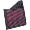 33-2431 K&N Replacement Air Filter