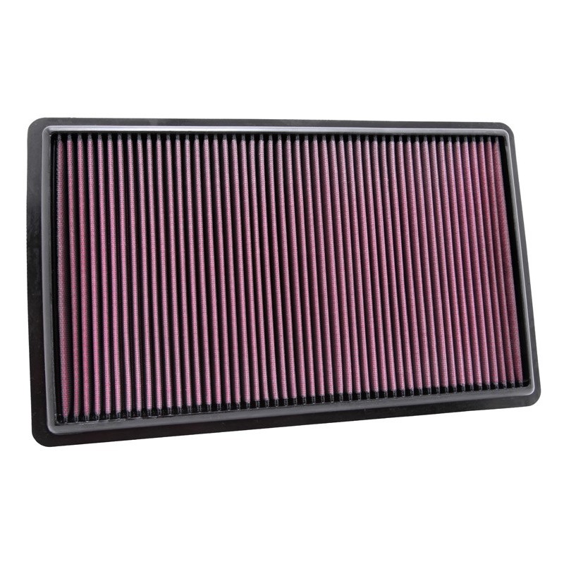 33-2432 K&N Replacement Air Filter