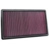 33-2432 K&N Replacement Air Filter