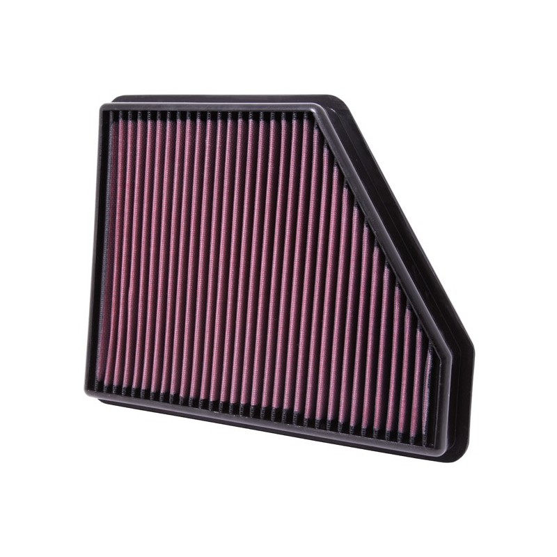 33-2434 K&N Replacement Air Filter