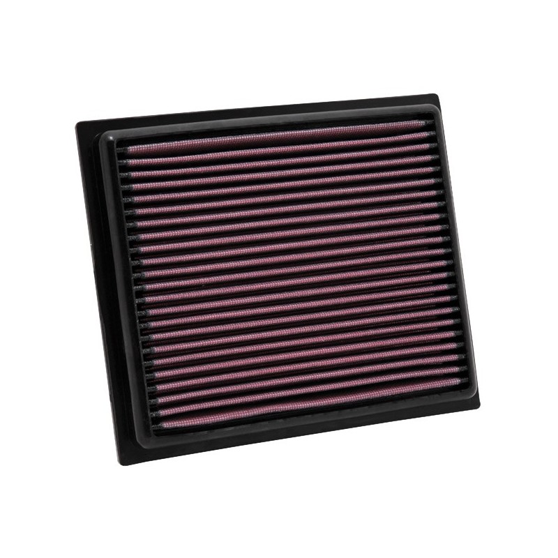 33-2435 K&N Replacement Air Filter