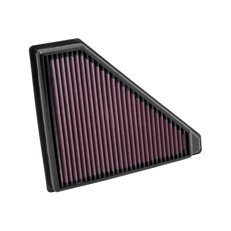 33-2436 K&N Replacement Air Filter